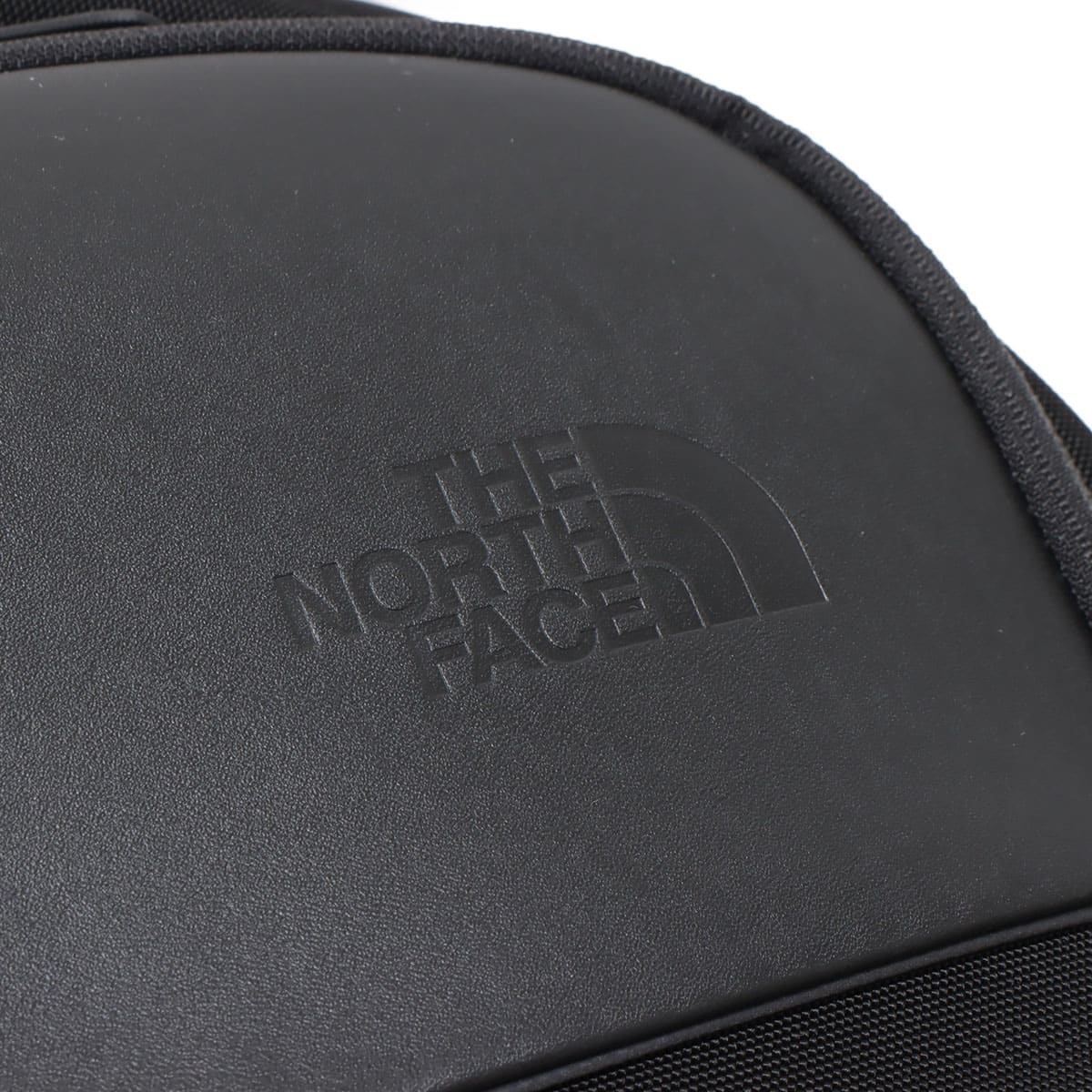 THE NORTH FACE ROAMER DAY BLACKの画像