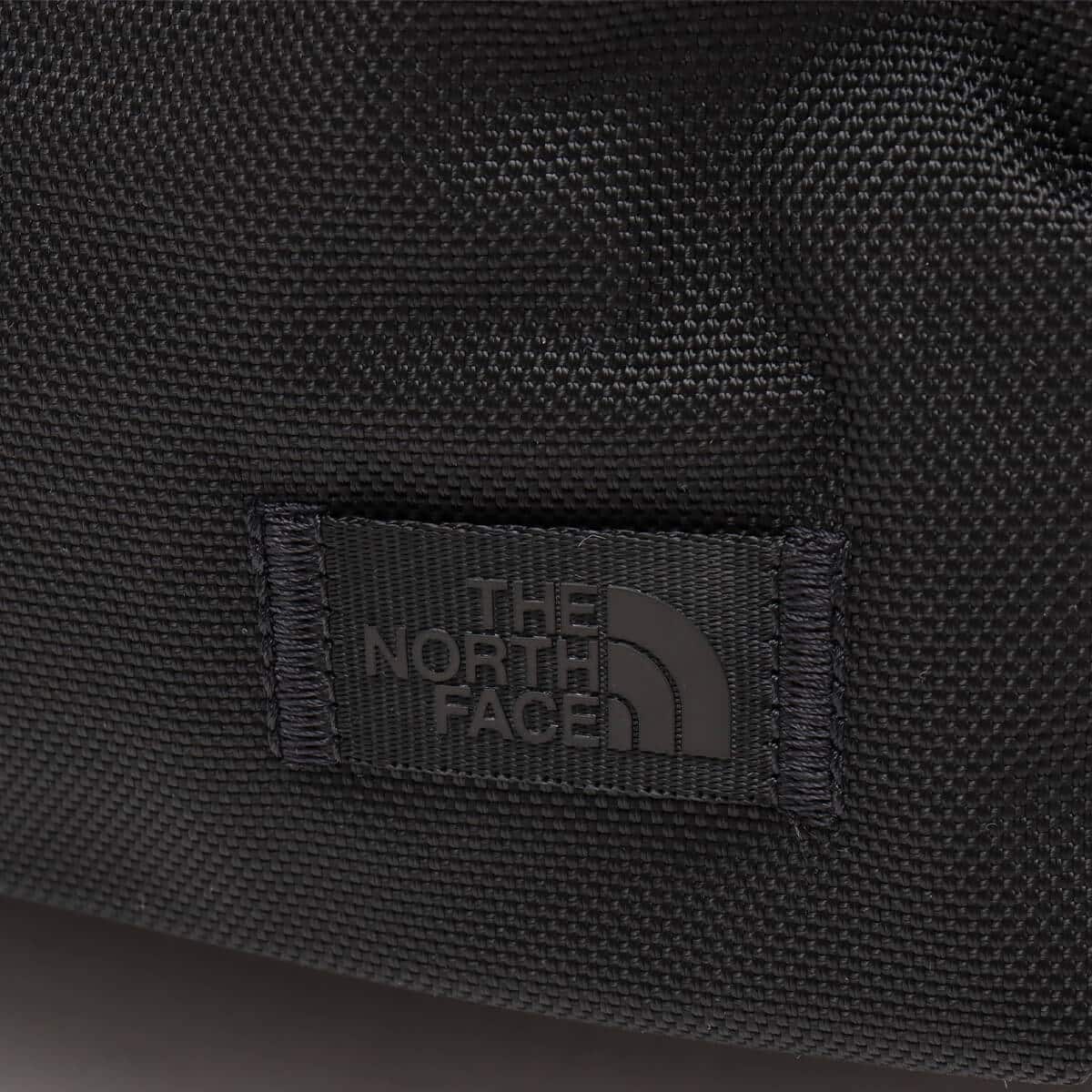 THE NORTH FACE Metroscape Daypack ブラック 24SS-Iの画像