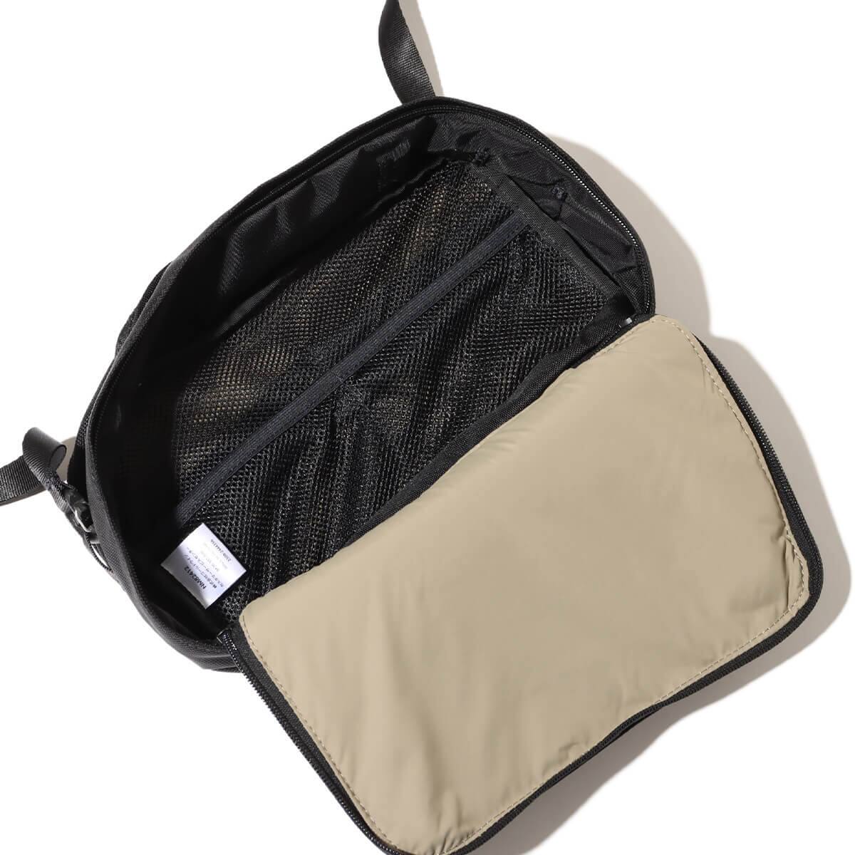 THE NORTH FACE Metroscape Shoulder ブラック 24SS-I（ザ