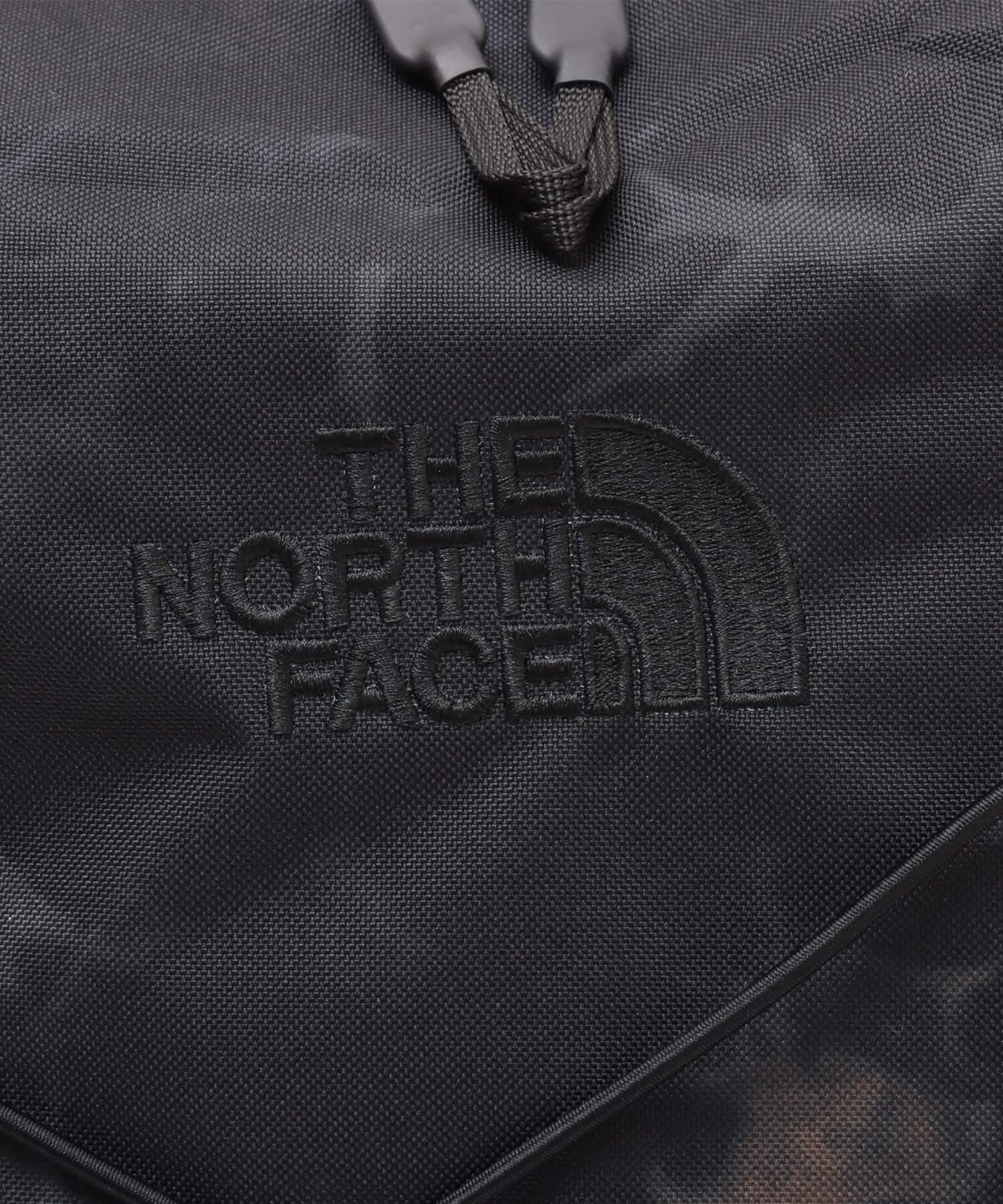 THE NORTH FACE Jester ブラックライトリフレクxTNFブラックの画像