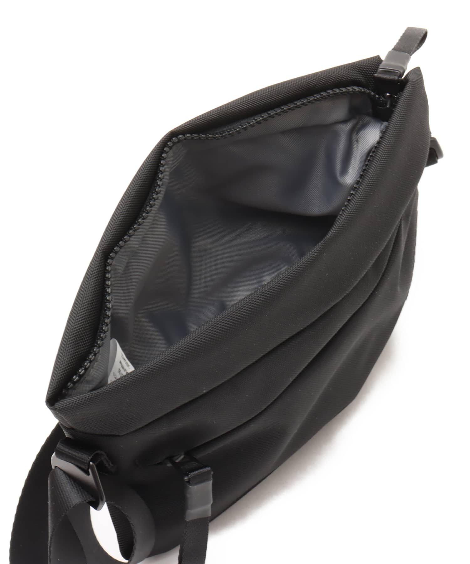 THE NORTH FACE Pyrenees Shoulder S ブラックの画像