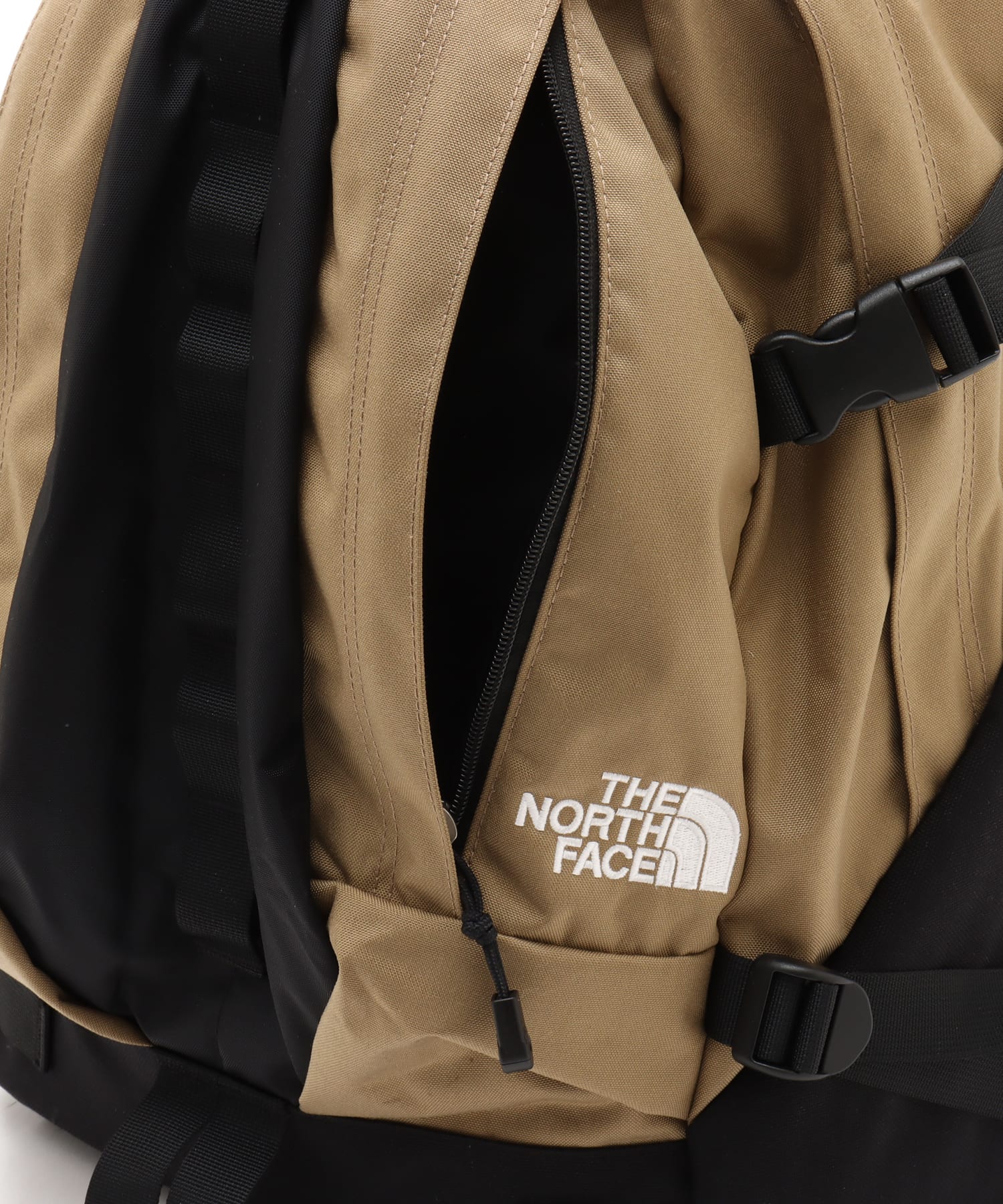 THE NORTH FACE Kinkajou クラシックカーキの画像