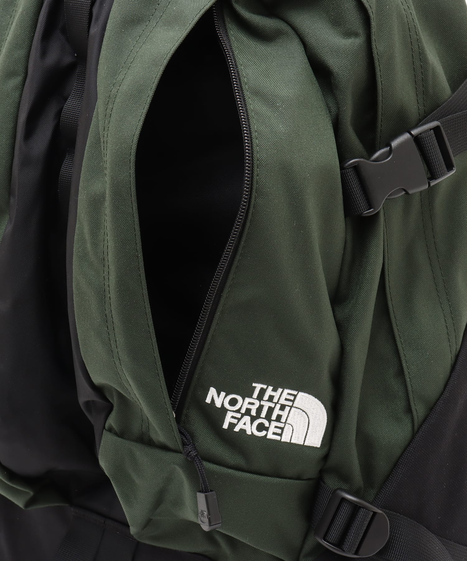 THE NORTH FACE Kinkajou ディープフォレストの画像