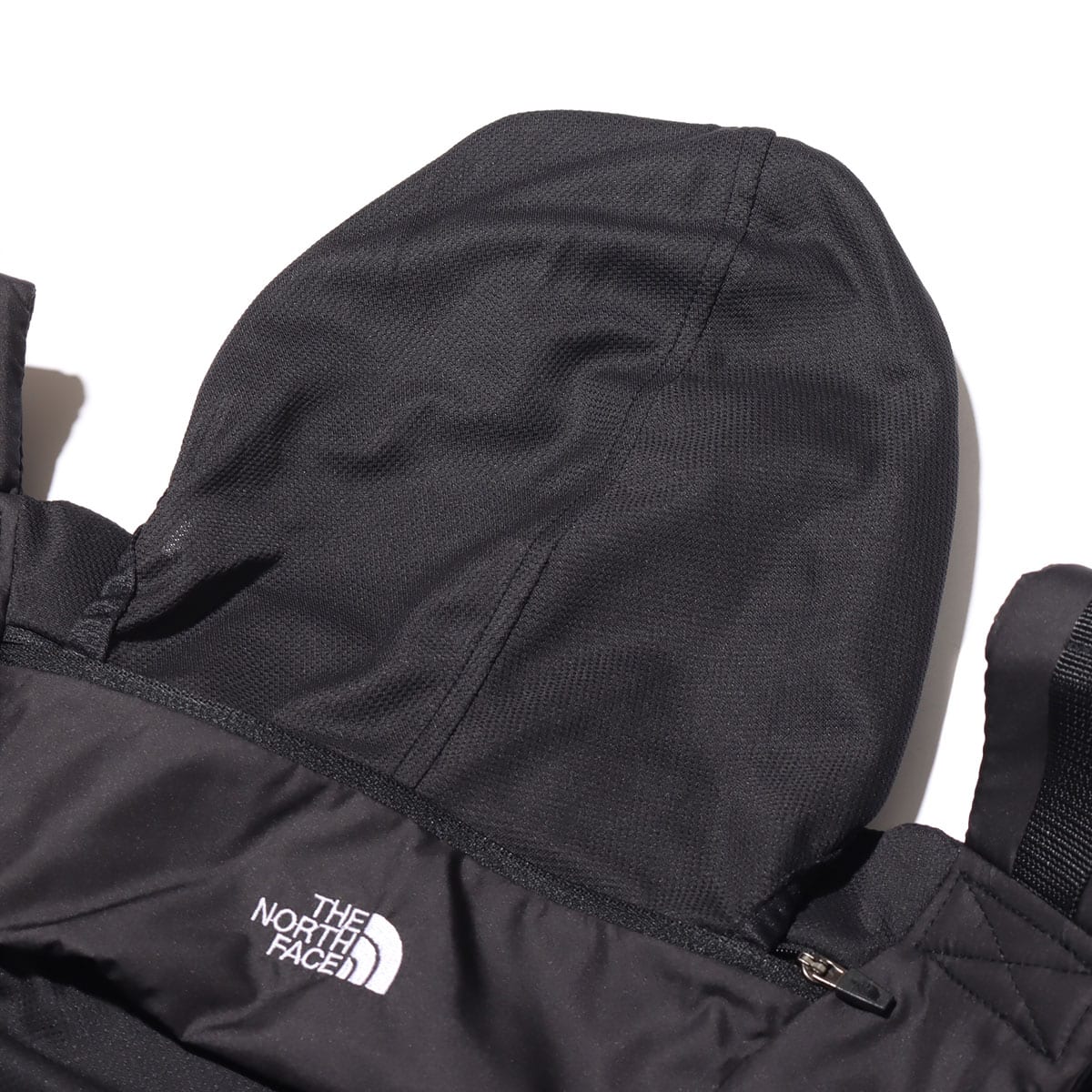 THE NORTH FACE BABY COMPACT CARRIER ブラック 22SS-I