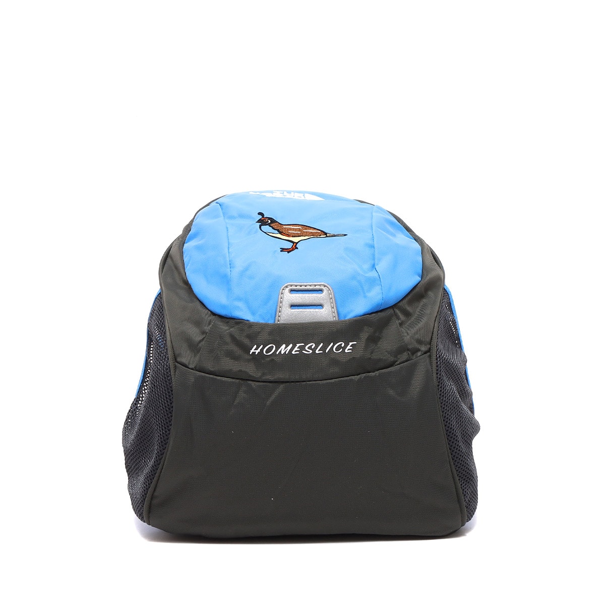 THE NORTH FACE K HOMESLICE スーパーソニックブルー（ザ