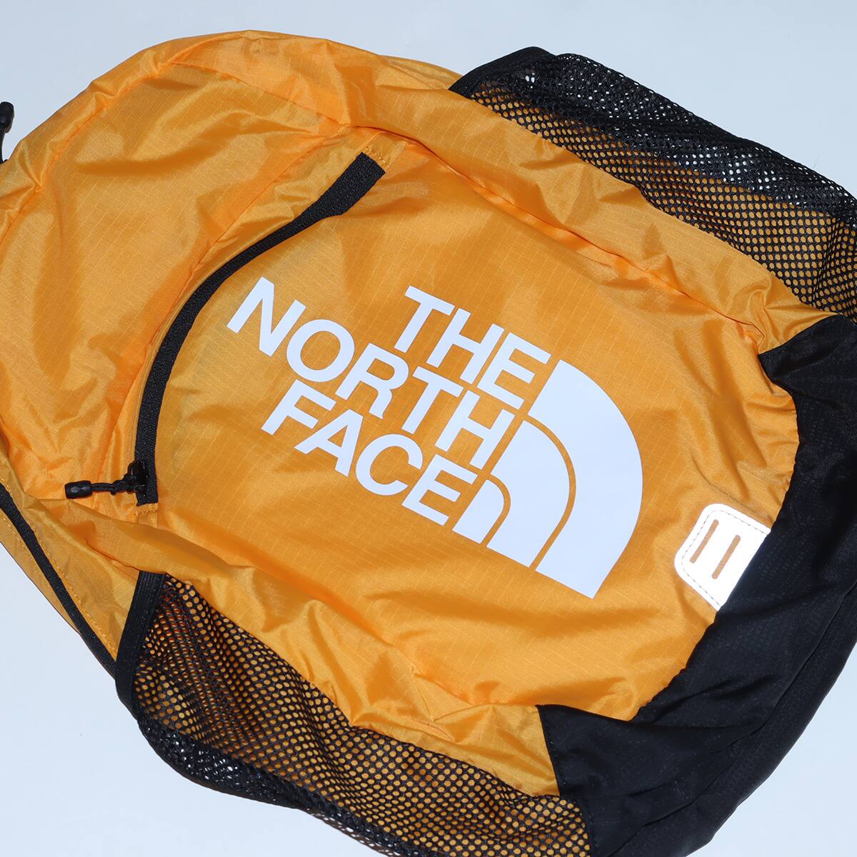 THE NORTH FACE KIDS MAYFLY DAY サミットゴールド 23FW-I（ザ