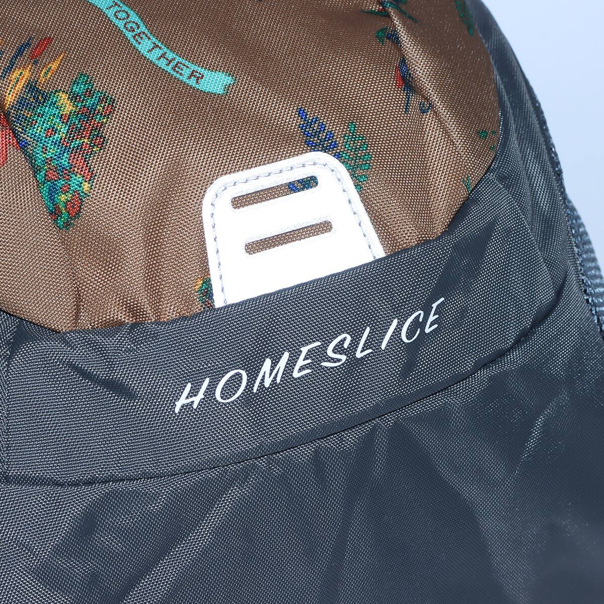 THE NORTH FACE KIDS HOMESLICE TNFキャン 23FW-Iの画像