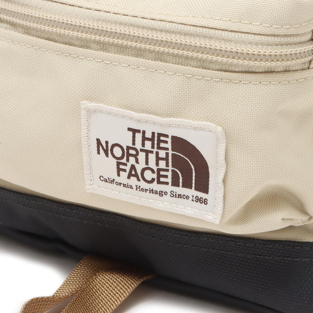 THE NORTH FACE KIDS BERKELEY MINI グラベル 23FW-Iの画像