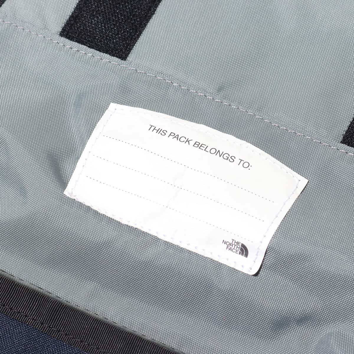 THE NORTH FACE KIDS SHOULDER POUCH アーバンネイビー 23FW-Iの画像