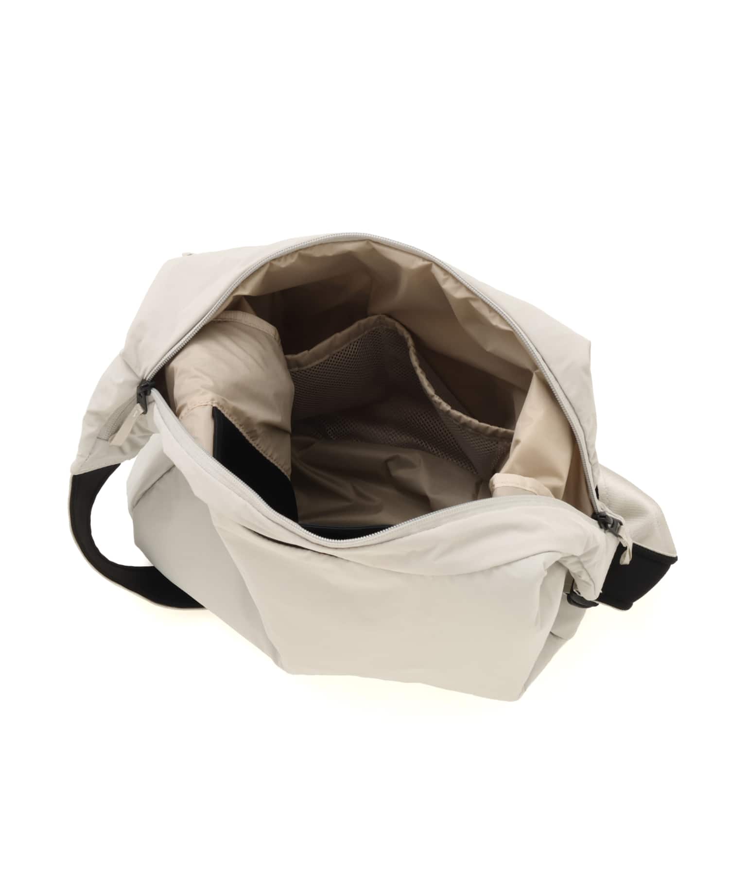THE NORTH FACE FICUS SHOULDER SPストーンの画像