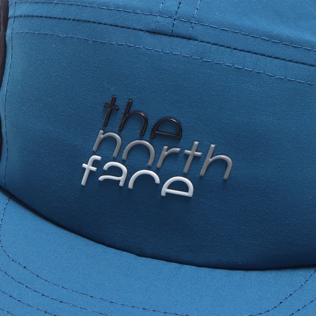 THE NORTH FACE FIVE PANEL CAP URBANNAVY 22SS-Iの画像