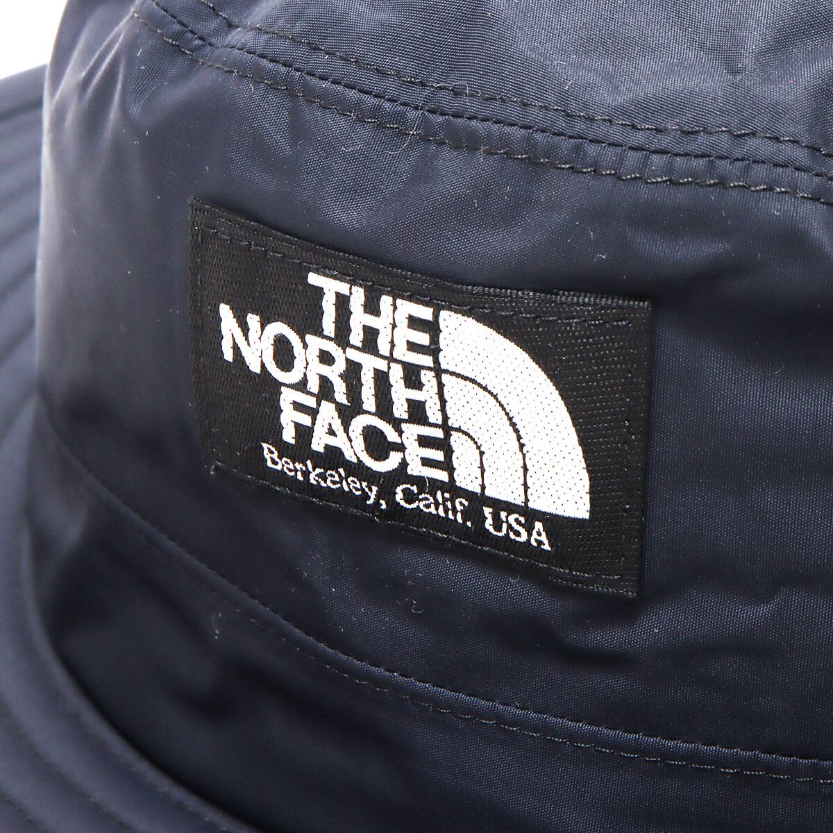 THE NORTH FACE WATERPROOF HORIZON HAT BLACK 22SS-I（ザ