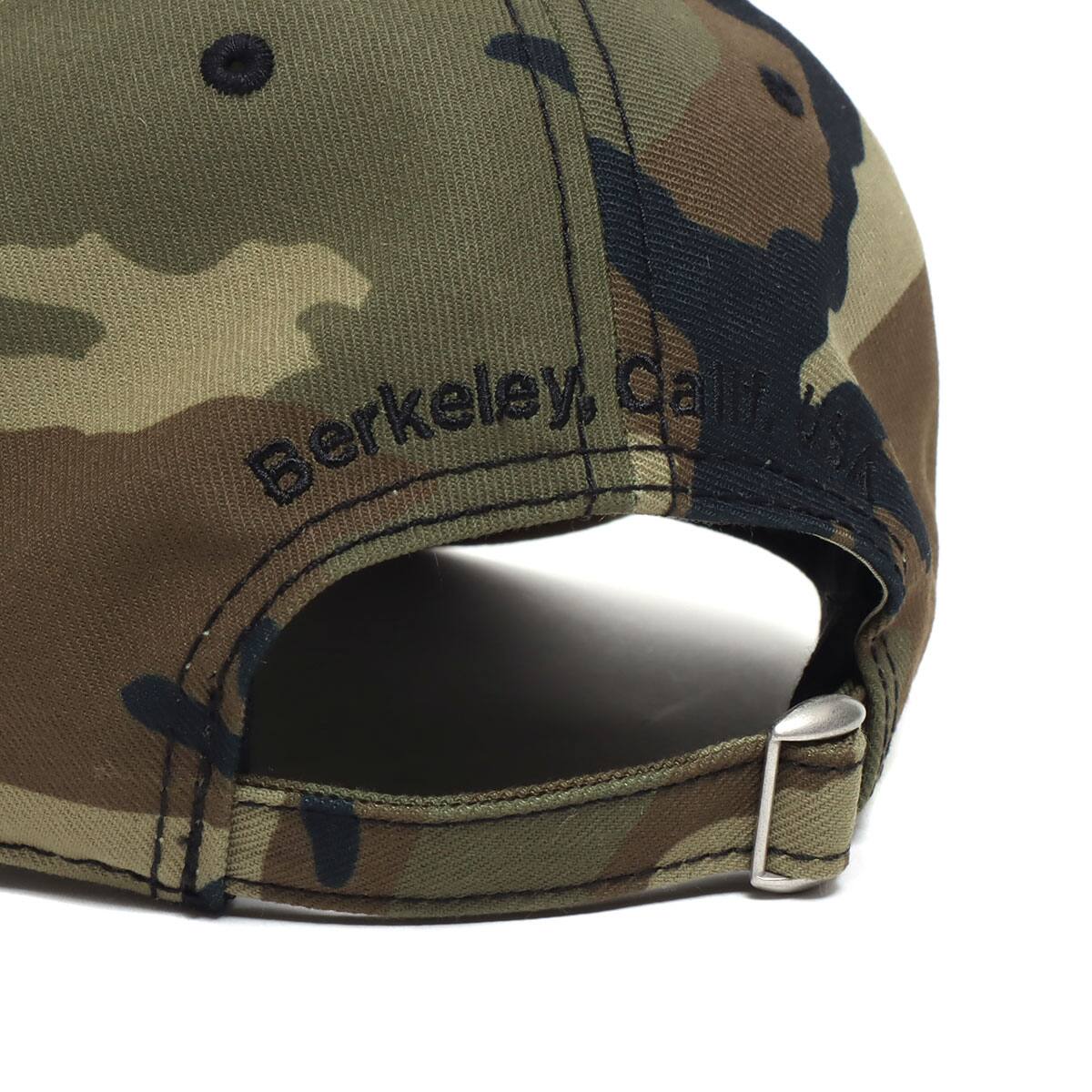 THE NORTH FACE TNF LOGO CAP CAMOUFLAGE 21SS-I（ザ・ノース