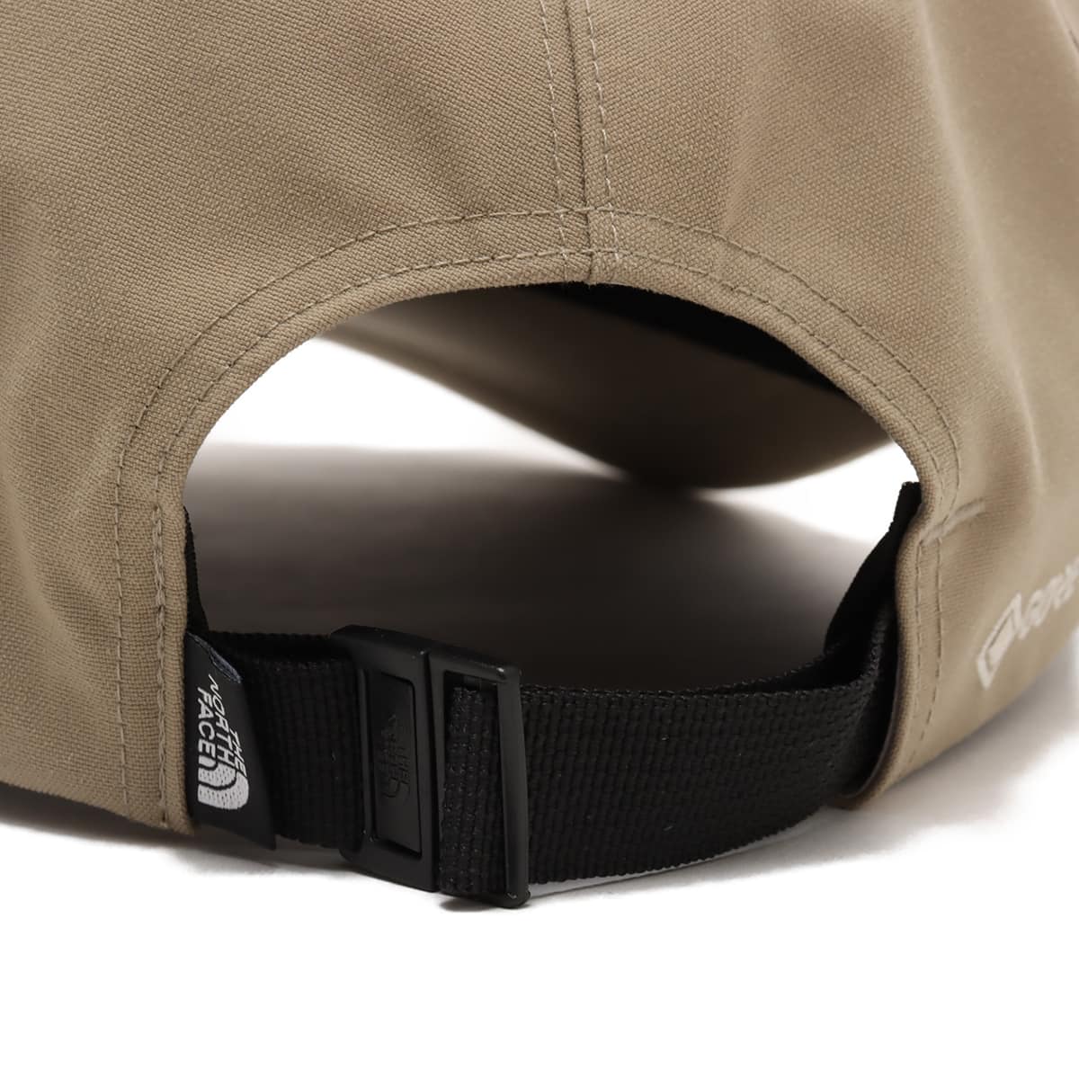 THE NORTH FACE VT GORE-TEX Cap クラシックカーキ 24SS-Iの画像