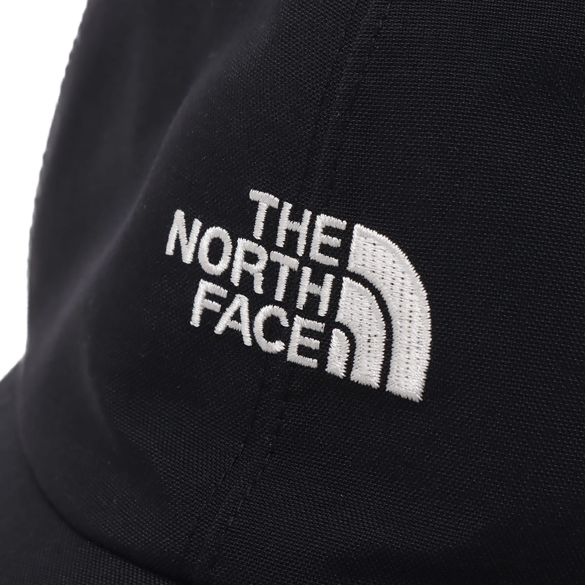 THE NORTH FACE VT GORE-TEX CAP BLACK 24SS-Iの画像