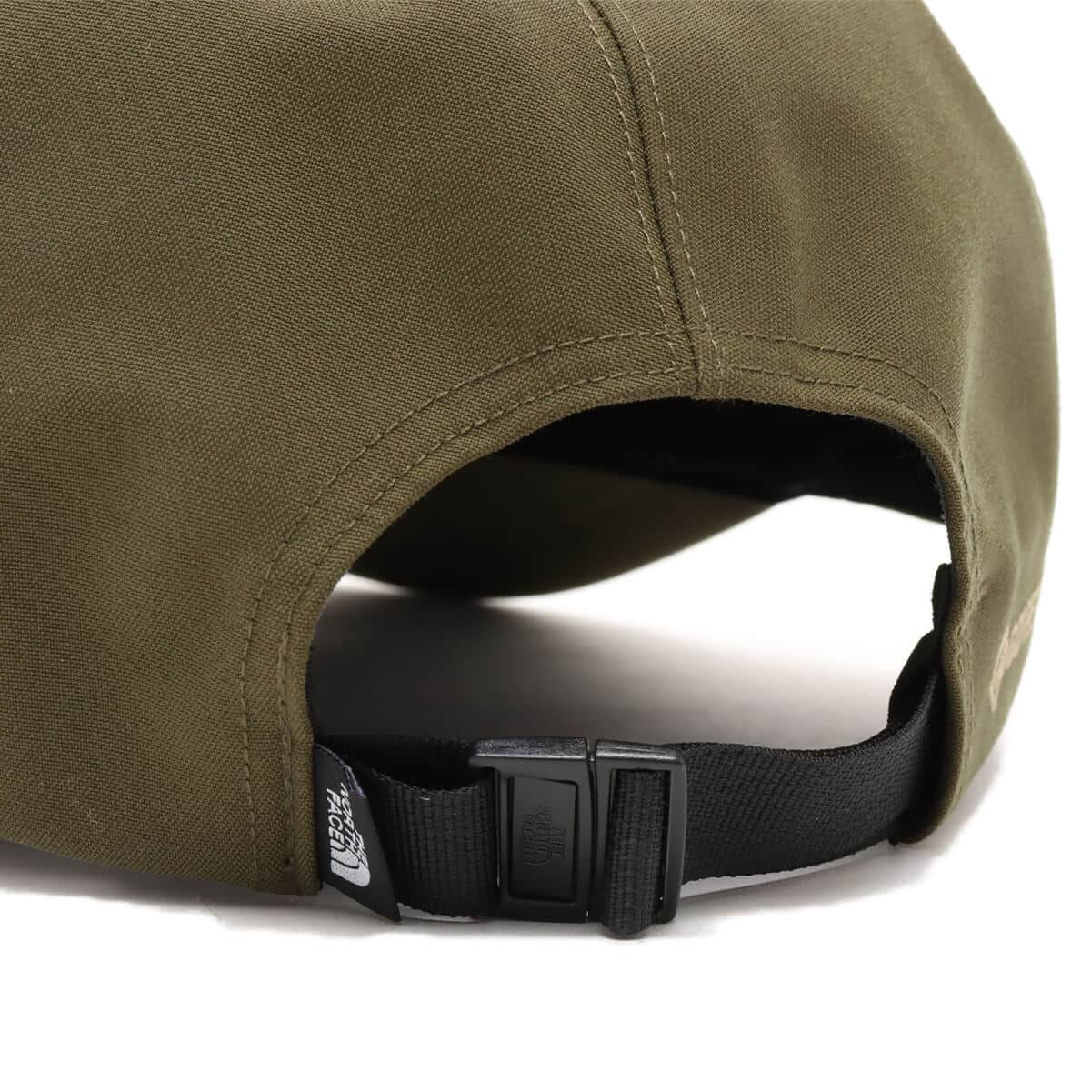 THE NORTH FACE VT GORE-TEX Cap オリーブの画像