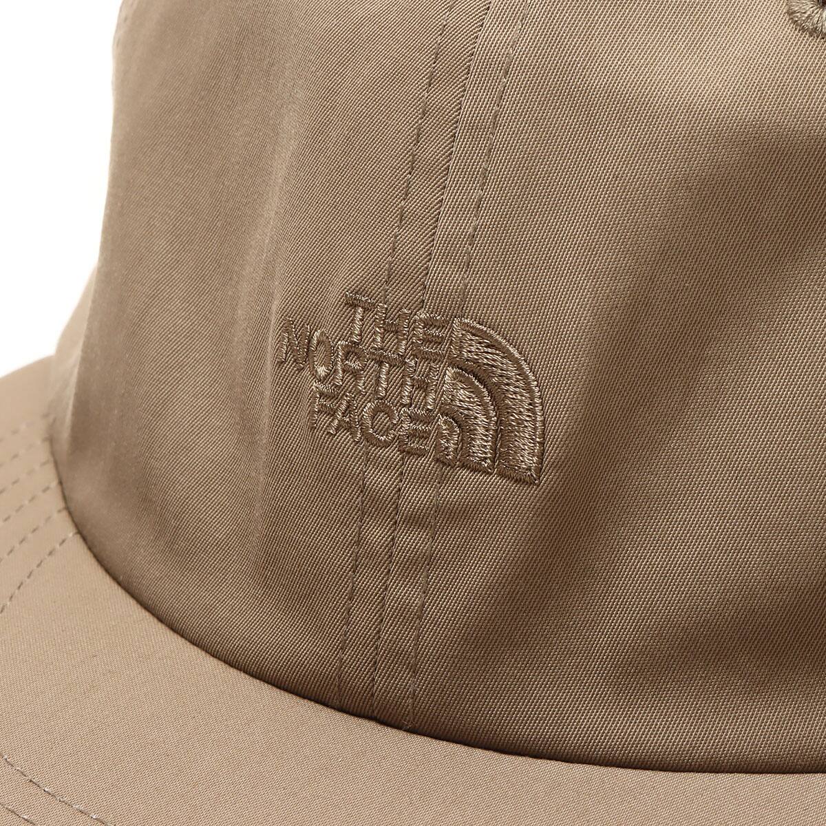THE NORTH FACE BISON MAN CAP ティンバーウルフ 23SS-Iの画像