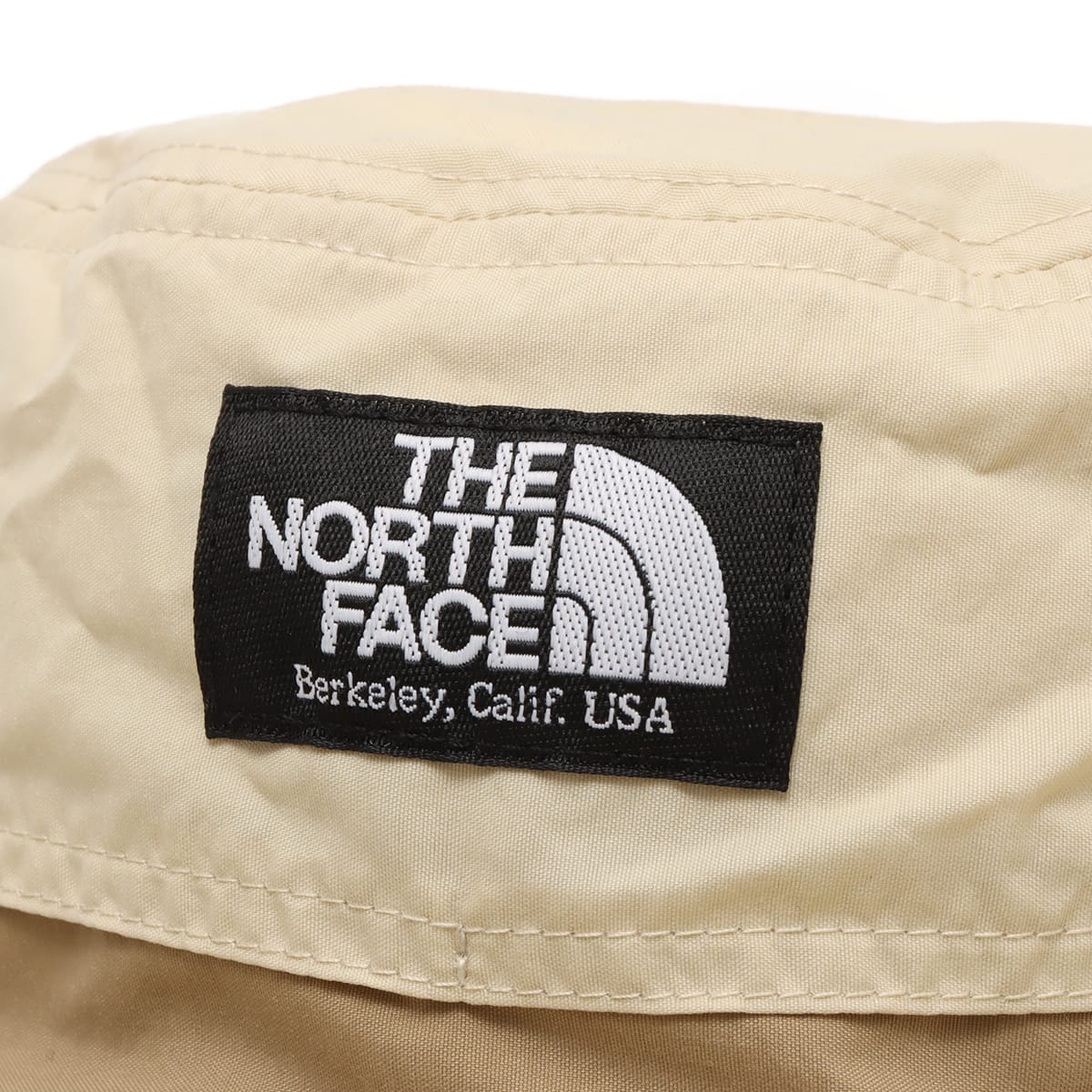 THE NORTH FACE Horizon Hat グラベル×ケルプタン 24SS-I