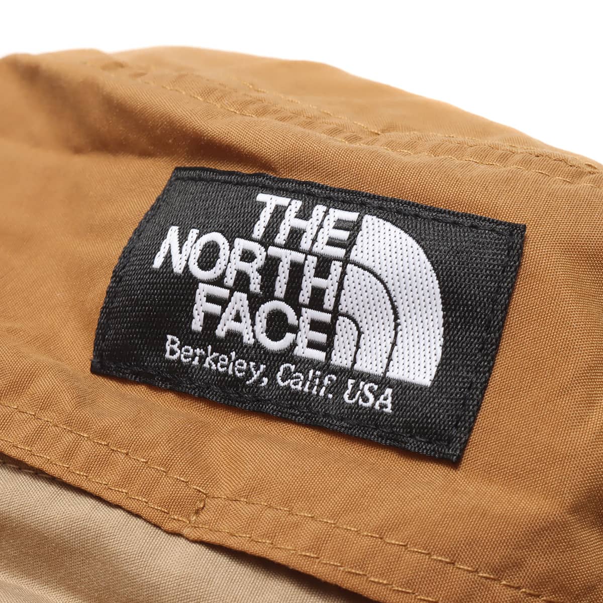 THE NORTH FACE HORIZON HAT ユーティリティブラウン 23SS-Iの画像