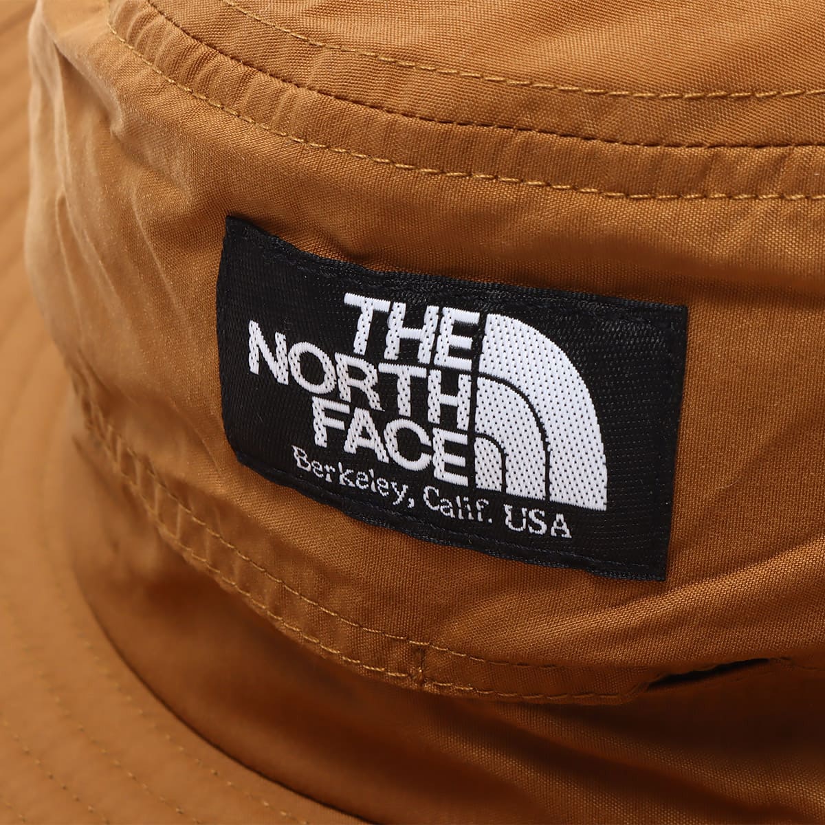 THE NORTH FACE HORIZON HAT ユーティリティブラウン 23SS-I|atmos（アトモス） 公式オンラインストア