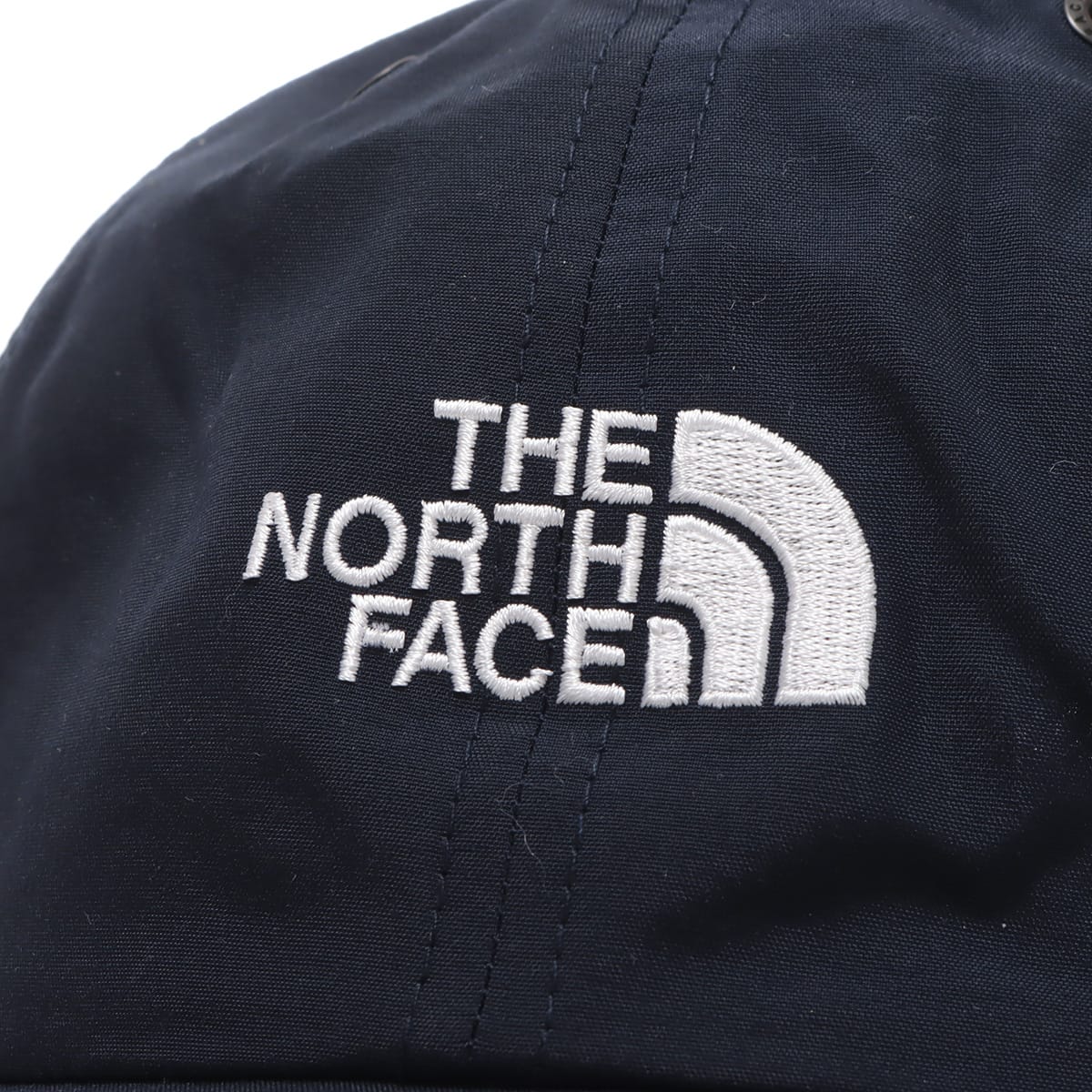 THE NORTH FACE LONG BILL CAP アーバンネイビー 24SS-Iの画像