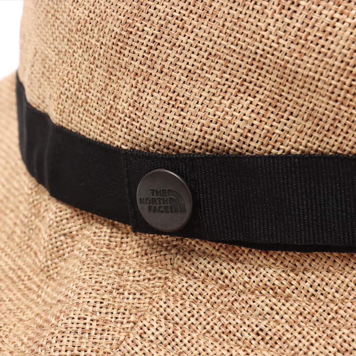 THE NORTH FACE HIKE Hat ナチュラル 24SS-Iの画像