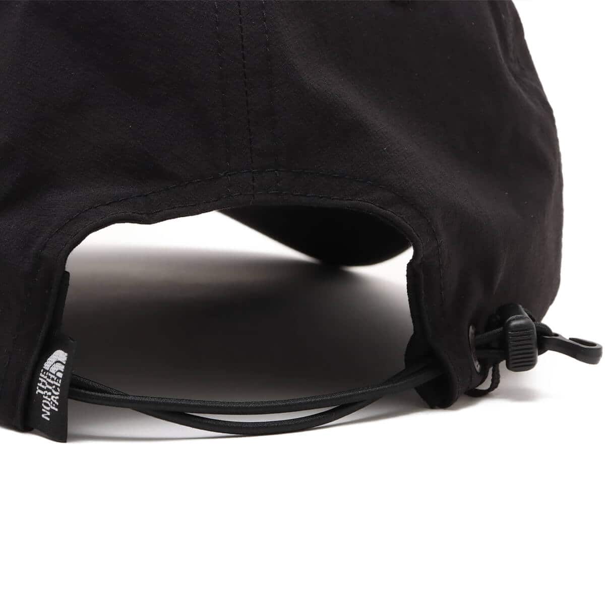 THE NORTH FACE Active Light Cap ブラック2の画像