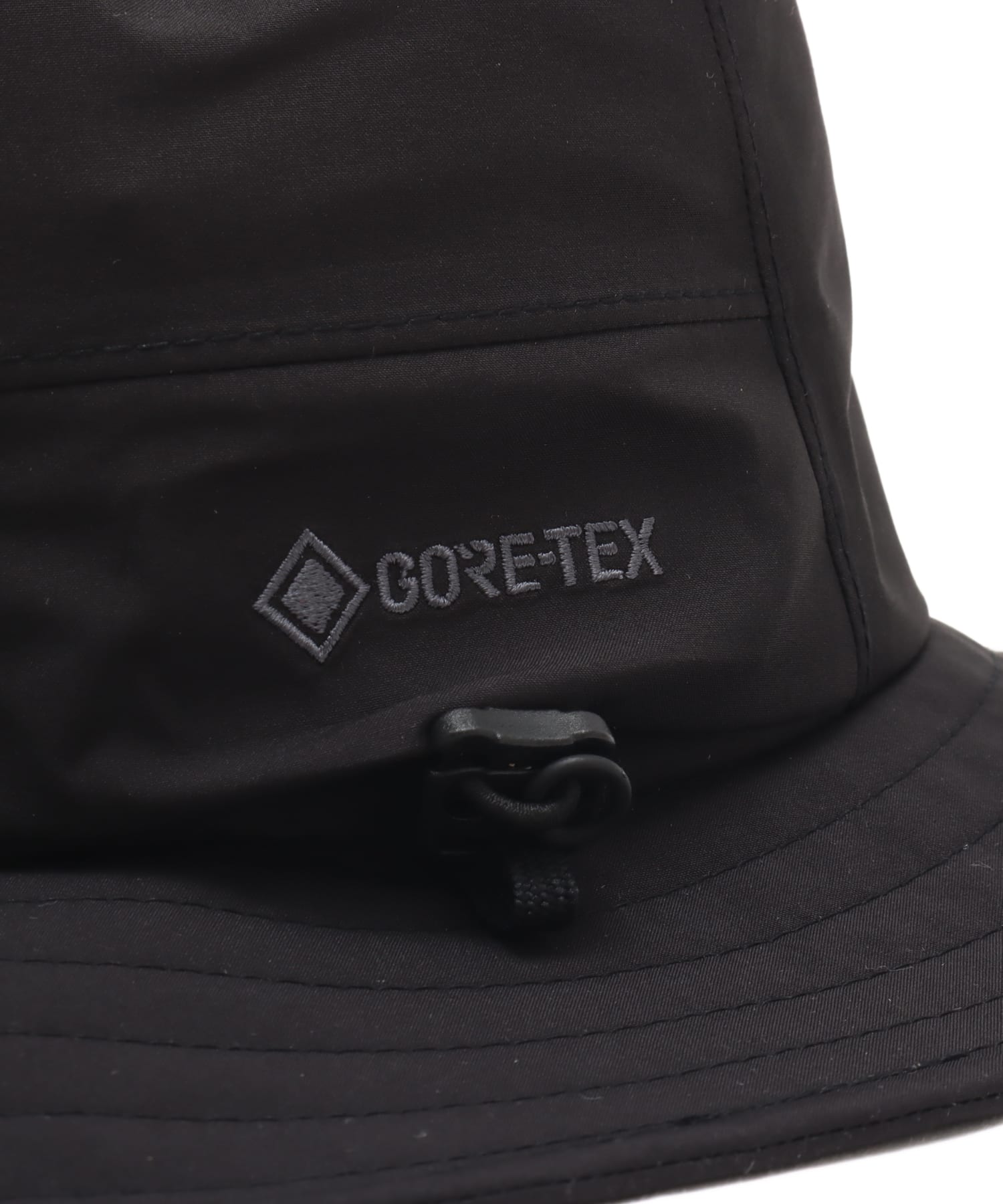 THE NORTH FACE GORE-TEX Light Hat ブラックの画像