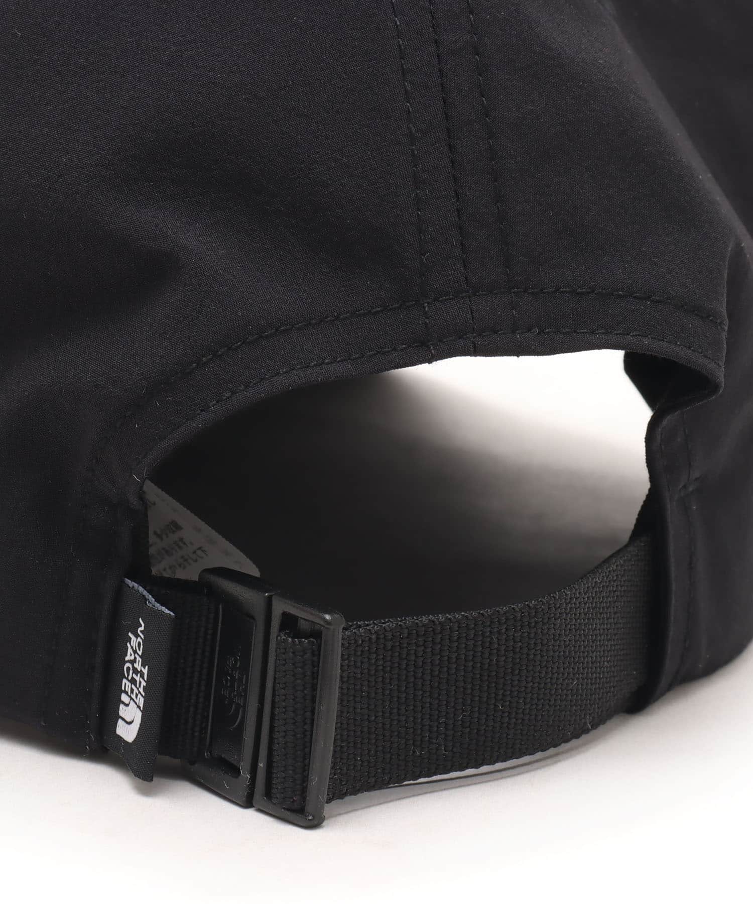 THE NORTH FACE Verb Light Cap ブラックの画像