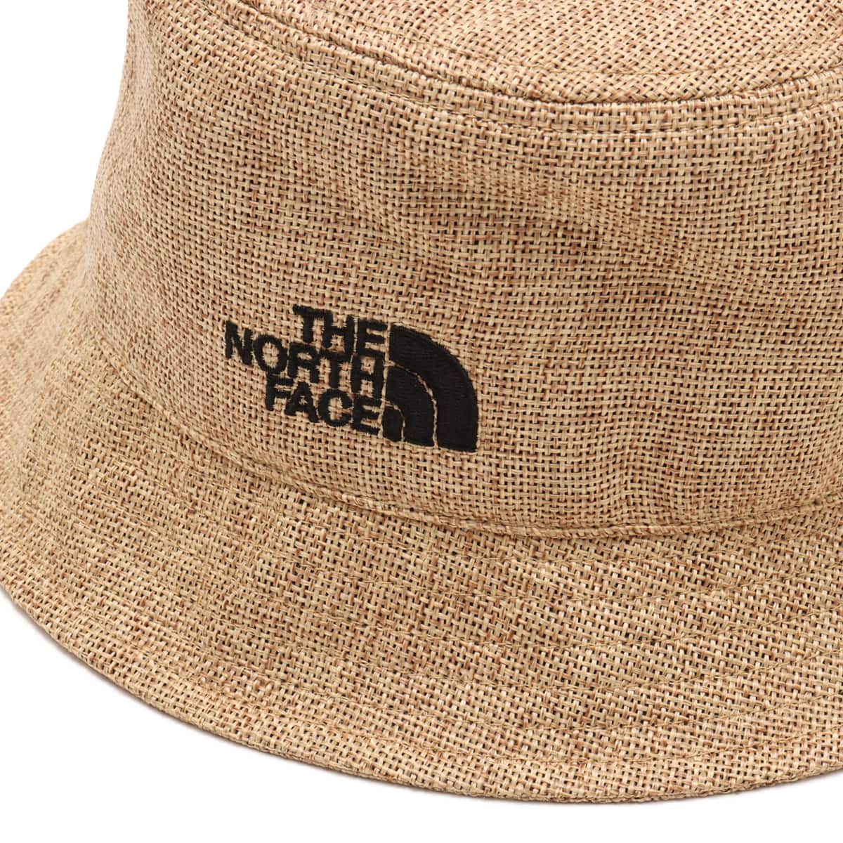 THE NORTH FACE HIKE SUNSHINE HAT ナチュラルの画像
