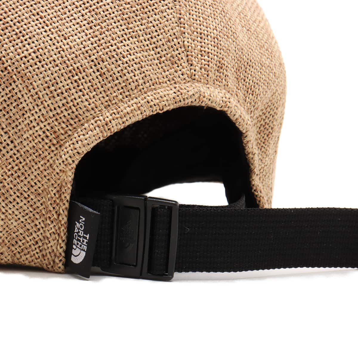 THE NORTH FACE HIKE SUNSHINE CAP ナチュラルの画像