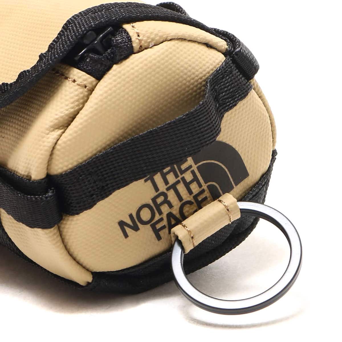 THE NORTH FACE BC DUFFEL XXS ホーソンカーキ2の画像