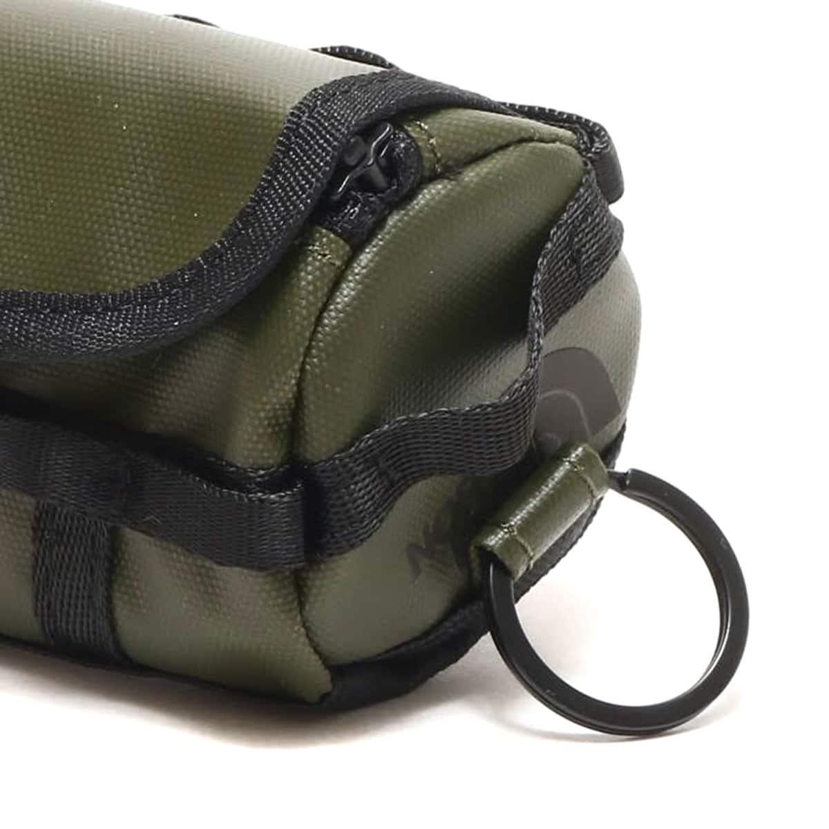 THE NORTH FACE BC DUFFEL XXS NEWTAUPE 22SS-Iの画像