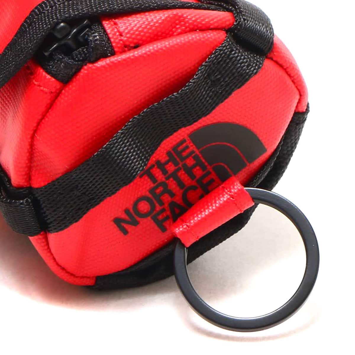 THE NORTH FACE BC DUFFEL XXS TNFRED2 22SS-Iの画像