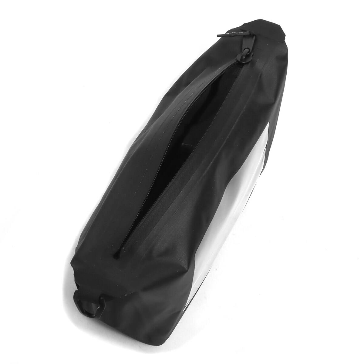THE NORTH FACE SUPERLIGHT WP POUCH BLACK 21SS-Iの画像