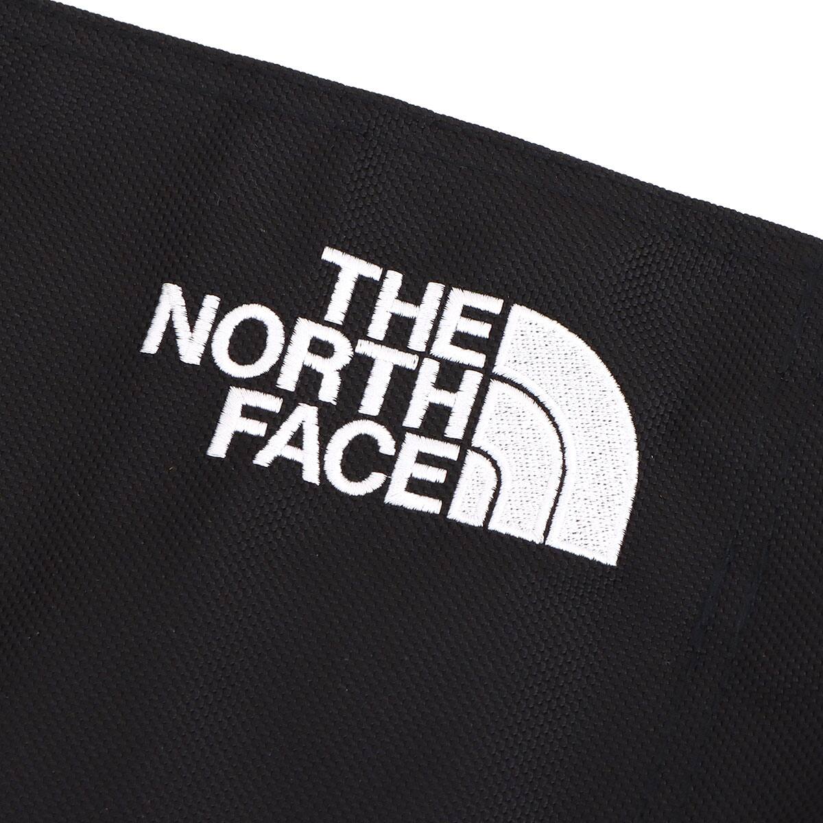 THE NORTH FACE TNF CAMP STOOL BLACK 22SS-I（ザ ノース フェイス TNF