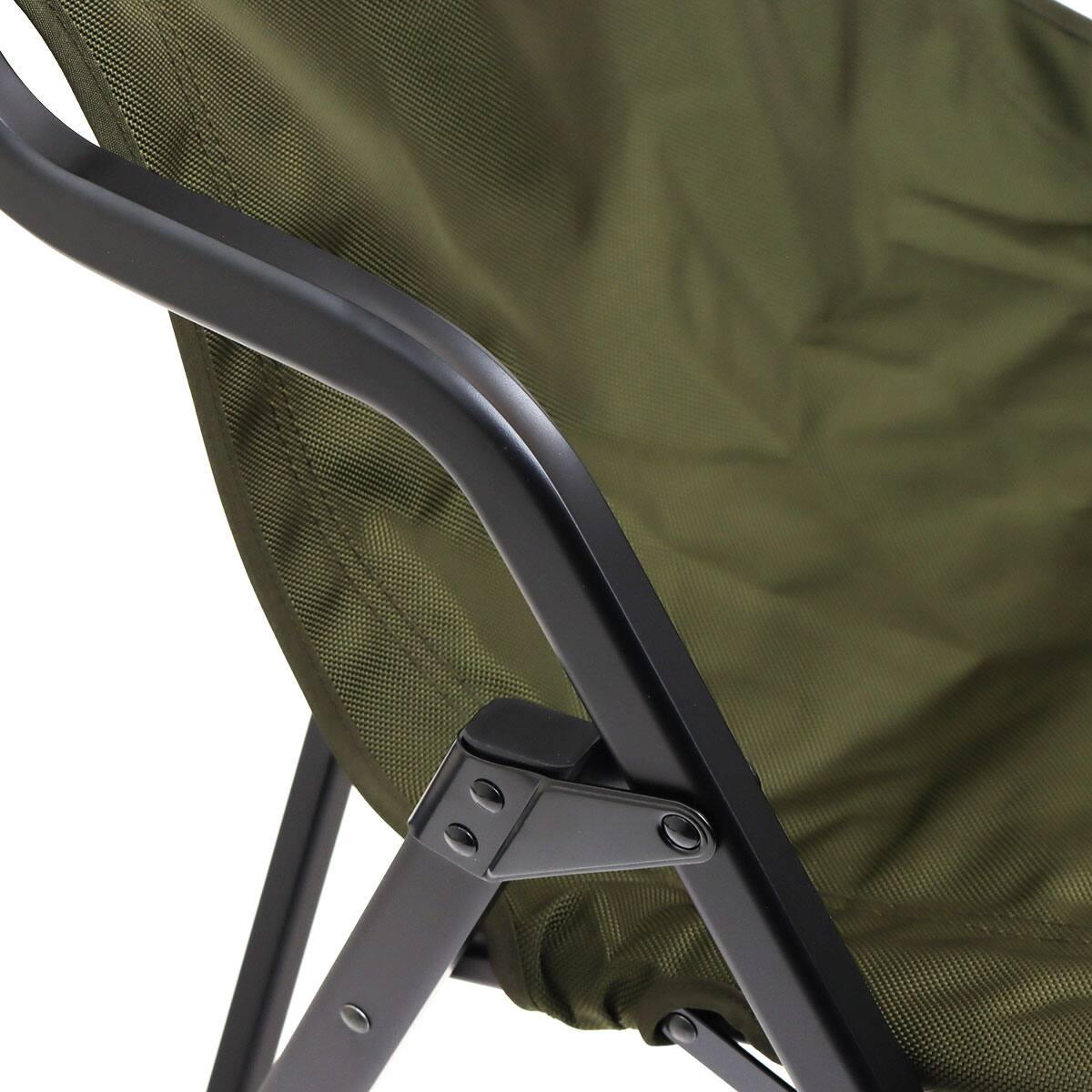 THE NORTH FACE TNF CAMP CHAIR SLM NEWTAUPEGREEN 22SS-Iの画像