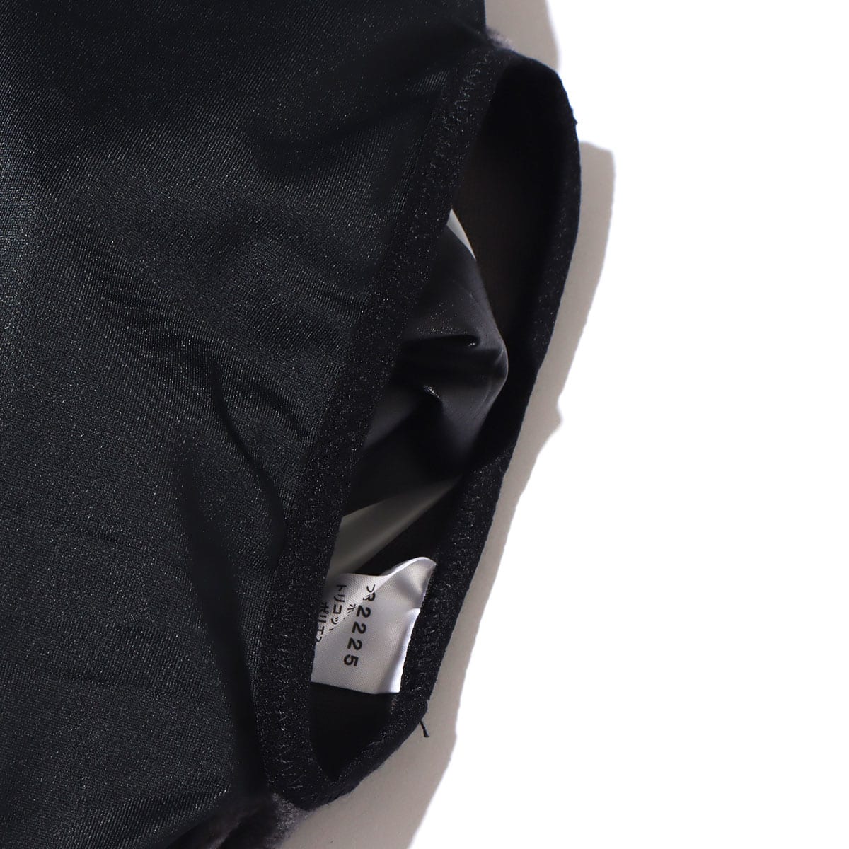 THE NORTH FACE SUPERLIGHT CAMP PILLOW BLACK 22SS-Iの画像