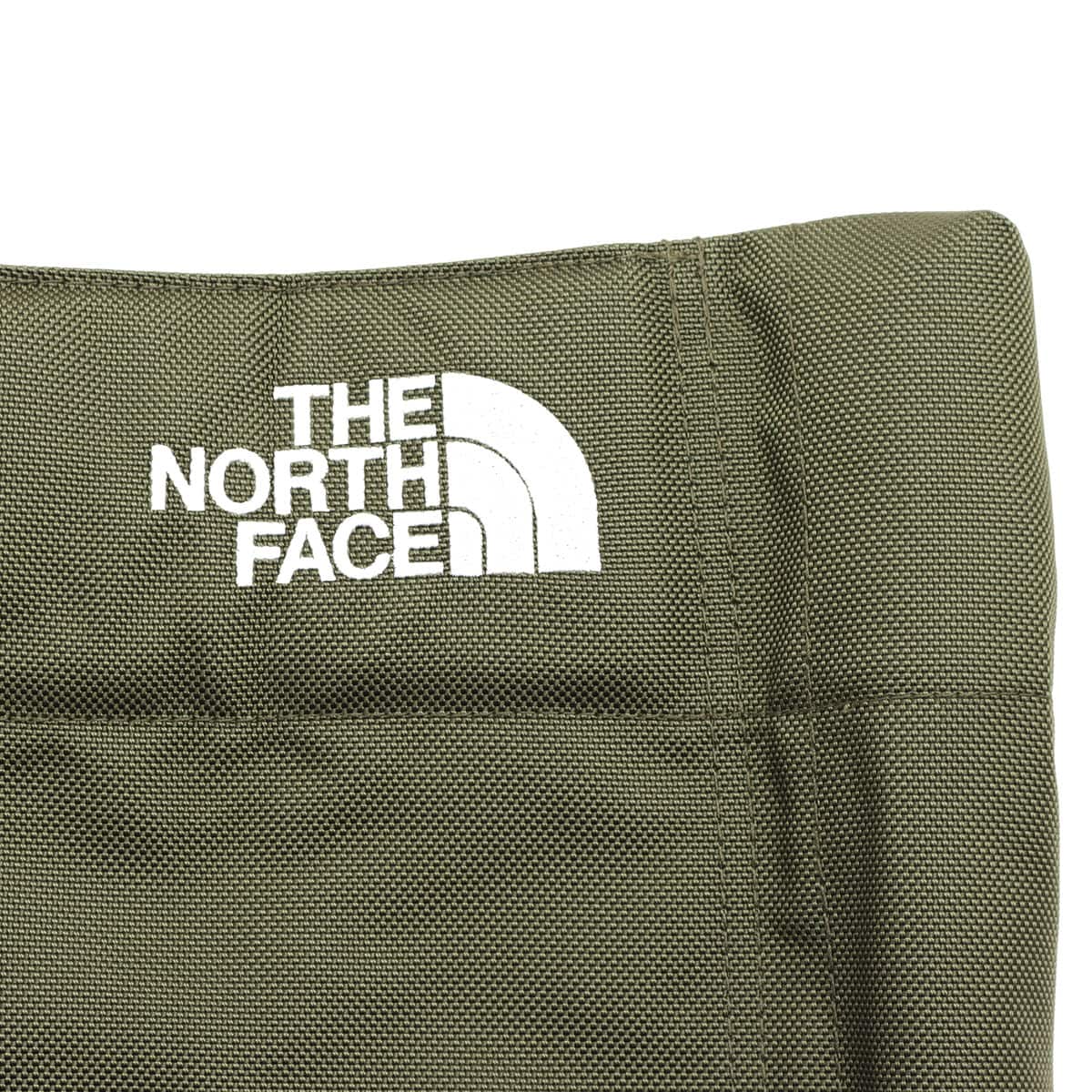 THE NORTH FACE TNF CAMP CHAIR NEWTAUPEGREEN 22SS-Iの画像