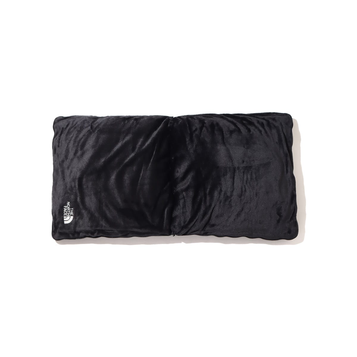 THE NORTH FACE COZY CAMP CUSHION ブラック 22FW-Iの画像