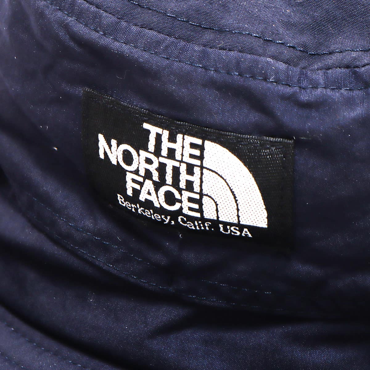 THE NORTH FACE HORIZON HAT アビエイターネイビー 22SS-Iの画像