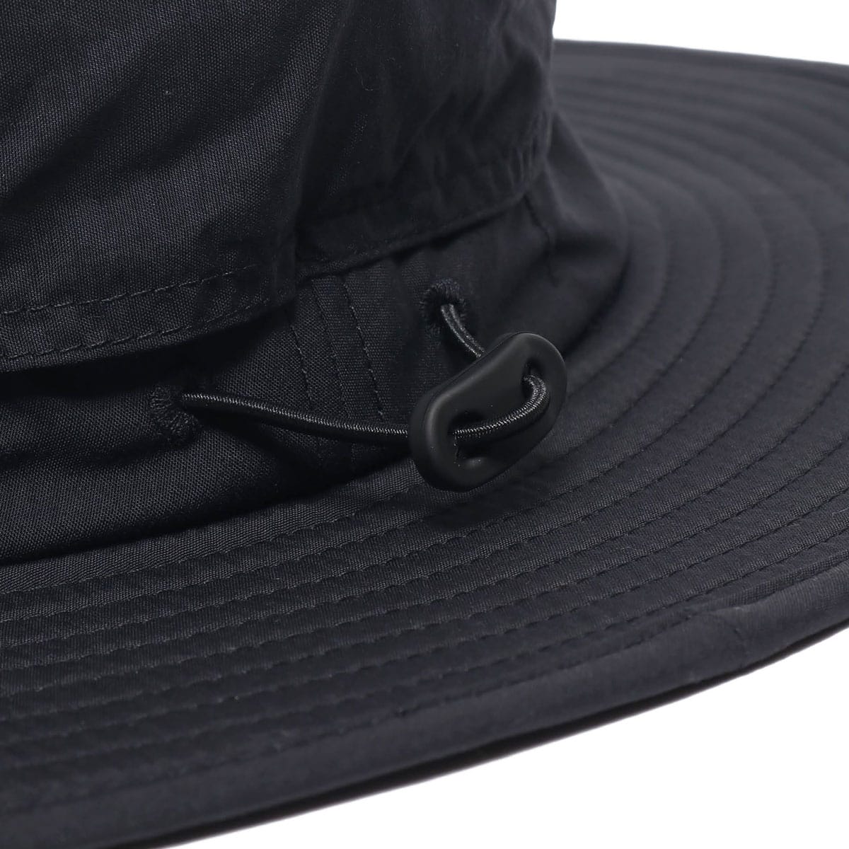 THE NORTH FACE HORIZON HAT ブラック 21SS-Iの画像