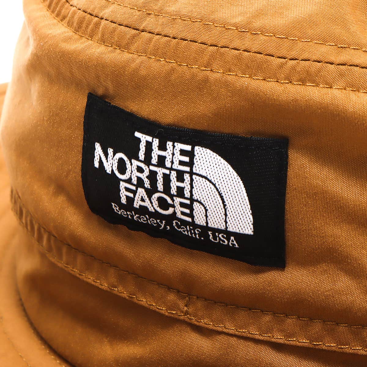 THE NORTH FACE HORIZON HAT ユーティリティブラウン 22SS-Iの画像