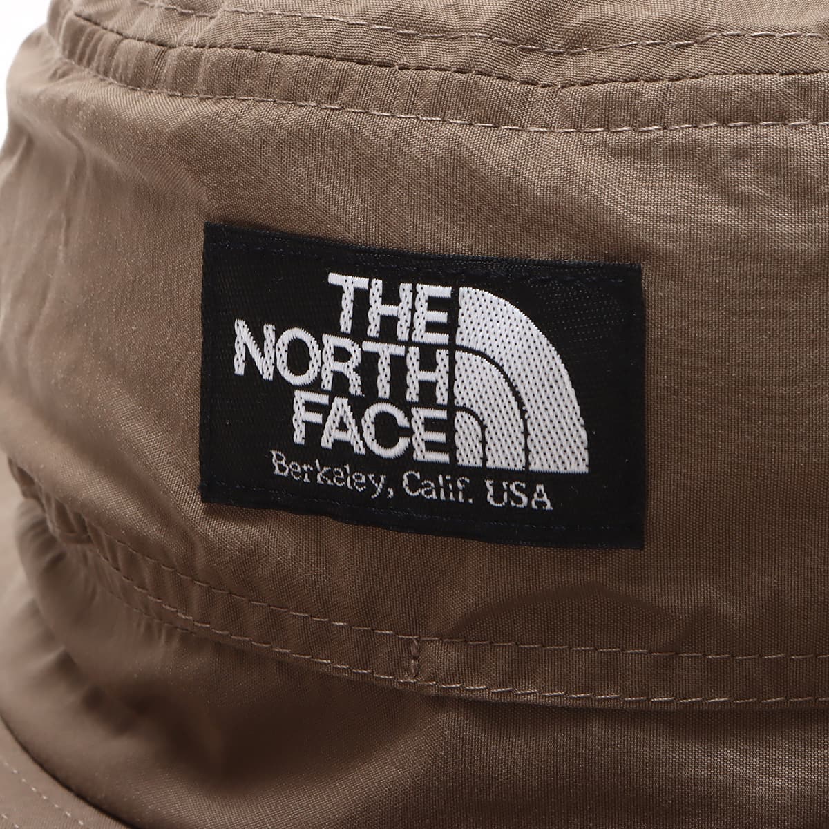 THE NORTH FACE HORIZON HAT ウォルナット 22FW-Iの画像