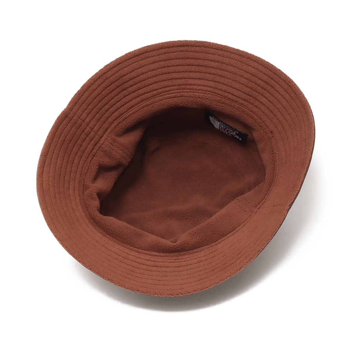 THE NORTH FACE REVERSIBLE FLEECE BUCKET HAT SBXCPの画像