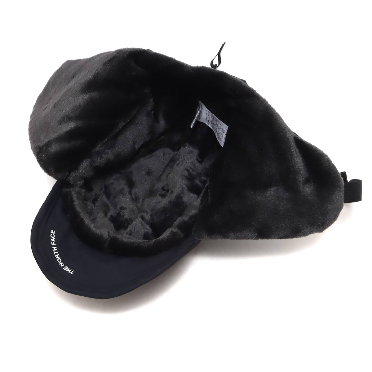 THE NORTH FACE EXPEDITION CAP ブラック 22FW-I