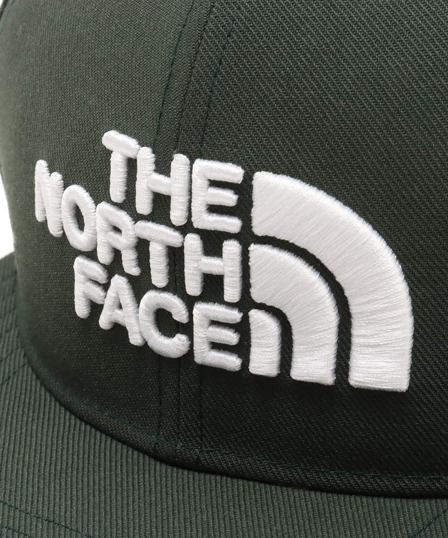 THE NORTH FACE TNF Trucker Cap アルパインの画像