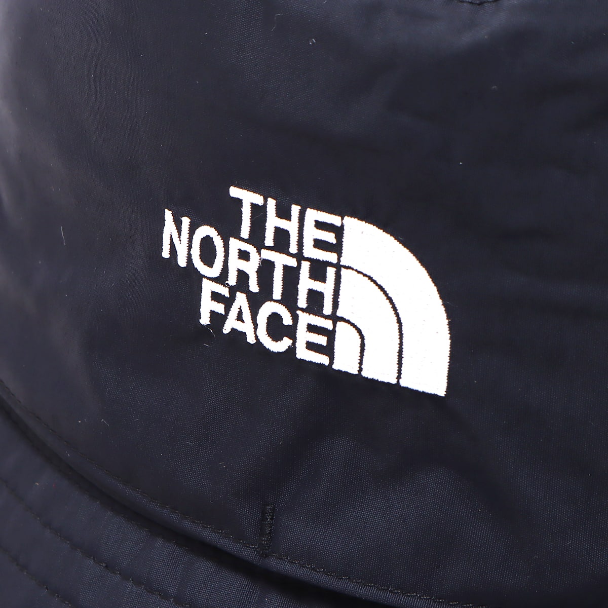 THE NORTH FACE WP CAMP SIDE HAT ブラック 23FW-I