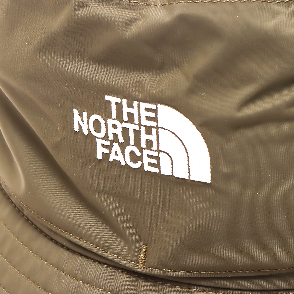 THE NORTH FACE WP CAMP SIDE HAT ニュートープの画像