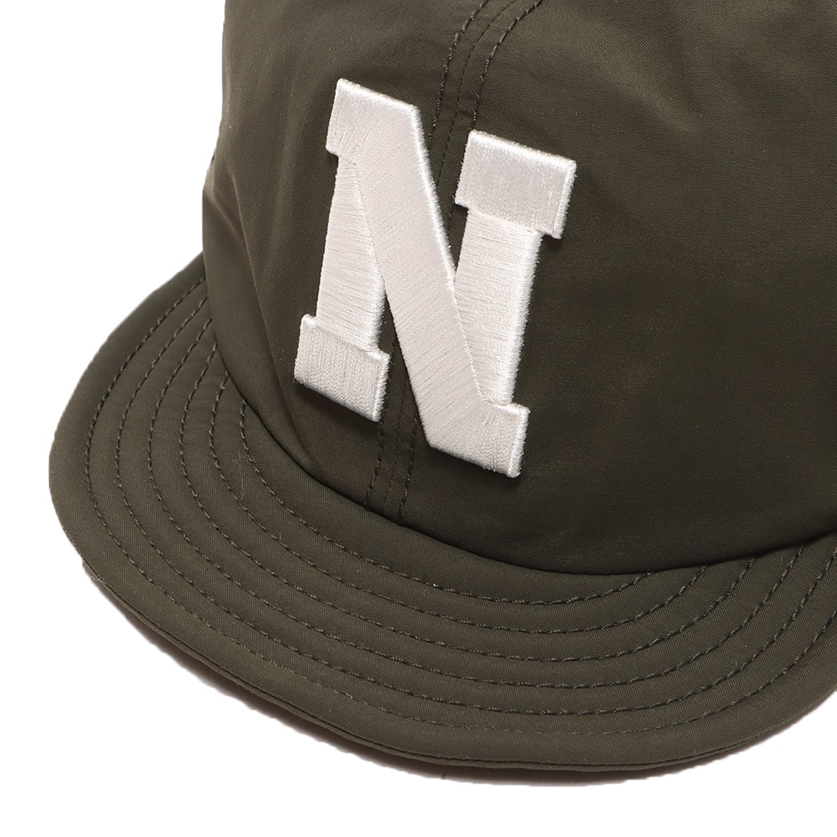 THE NORTH FACE GTX BASEBALL CAP ニュートープ 22FW-Iの画像